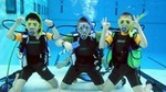 Children's PADI Diving Experience in Gran Canaria