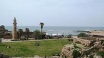  Caesarea and Haifa Private Tour from Tel Aviv