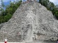 Coba, Tulum, Cenote and Mayan Village Day Trip with Lunch