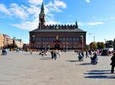 Copenhagen Self-Guided Audio Tour