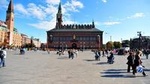 Copenhagen Self-Guided Audio Tour