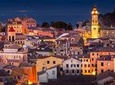 Corfu by Night Private Tour