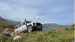 Crete Land Rover Safari with Lunch and Drinks