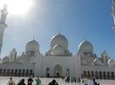 Full-Day Tour of Abu Dhabi City From Dubai, Day Trip with Guide