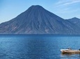 Atitlan Lake, Day Tour from Guatemala City or Antigua.
