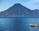 Atitlan Lake, Day Tour from Guatemala City or Antigua.