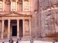 Day Tour to Petra from Eilat