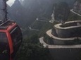 Private Day Trip in Tianmen Mountain of Zhangjiajie