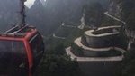 Private Day Trip in Tianmen Mountain of Zhangjiajie