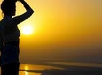Day Trip: Masada Sunrise, Ein Gedi, and Dead Sea from Tel Aviv