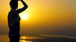 Day Trip: Masada Sunrise, Ein Gedi, and Dead Sea from Tel Aviv