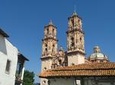 Day Trip to Taxco from Acapulco