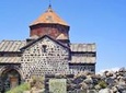 Group Tour: Tsaghkadzor (Kecharis,Ropeway), Lake Sevan, Sevanavank, master class