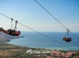 Diamante Adventure Park - Ocean View Zip Line