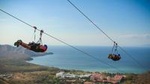 Diamante Adventure Park - Ocean View Zip Line