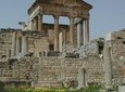 Dougga Guided Day Tour from Tunis