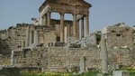 Dougga Guided Day Tour from Tunis