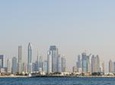 Red Dune Desert Safari with Dinner, Dubai City Tour & Dhow Cruise Dinner - TRIO