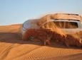 Dubai Desert Safari with BBQ dinner