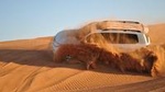 Dubai Desert Safari with BBQ dinner