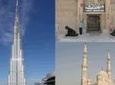 Dubai Half Day Guided City Tour (Explore The City Of Wonders)