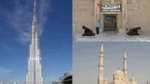 Dubai Half Day Guided City Tour (Explore The City Of Wonders)
