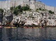 Dubrovnik Sea Kayaking & Snorkeling Adventure (Daytime or Sunset) +snack & water