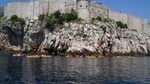 Dubrovnik Sea Kayaking & Snorkeling Adventure (Daytime or Sunset) +snack & water