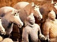 Xi'an Private 2-Day: Terracotta Warriors and Muslim Quarter