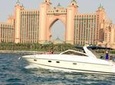 Private Everest Yacht Cruise from Dubai