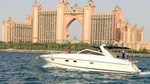 Private Everest Yacht Cruise from Dubai