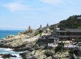 Full-Day Busan Tour Including Haedong Yonggungsa Temple