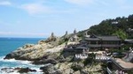 Full-Day Busan Tour Including Haedong Yonggungsa Temple