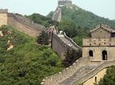 Full-Day Great Wall of Badaling with Ming Tombs Tour from Beijing