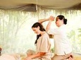 Full-Day Private Angkor Wat Tour Including Khmer Massage