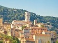 Full Day Private Custom French Riviera Tour from Nice