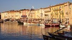 Full-Day Private Tour to St-Tropez and Port Grimaud from Nice