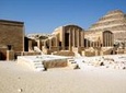 Full-day Great Pyramids, Saqqara step Pyramid, and Dahshure tour