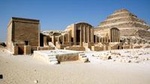 Full-day Great Pyramids, Saqqara step Pyramid, and Dahshure tour