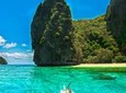 El Nido Island Hopping Tour A