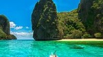 El Nido Island Hopping Tour A