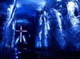 Zipaquira Salt Cathedral and Lake Guatavita from Bogota (Private Tour)