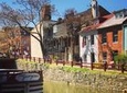 Historic Georgetown Architecture Tour