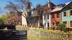 Historic Georgetown Architecture Tour