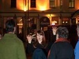 Ghostly Walking Tour in Victoria