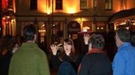 Ghostly Walking Tour in Victoria