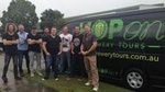 Gold Coast Brewery Tour Including Balter, Burleigh and Black Hops
