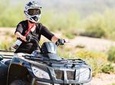 Guided ATV Adventure 