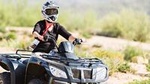 Guided ATV Adventure 