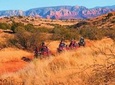 Guided ATV Tour of Western Sedona